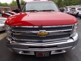 Used 2012 Chevrolet Silverado 1500 LT w/ Interior Plus Package image 2