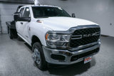 Used 2024 RAM 3500 SLT w/ Quick Order Package 2YG SLT image 5