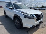 New 2025 Nissan Pathfinder SV image 4