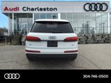 New 2025 Audi Q7 3.0T Premium Plus image 4
