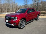 New 2025 Ford Ranger XLT image 2
