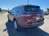 New 2025 Jeep Grand Cherokee L Laredo image 3