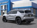 New 2026 Chevrolet Traverse RS image 3