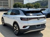 Used 2021 Volkswagen ID.4 Pro S w/ Gradient Package image 3