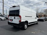 Used 2023 RAM ProMaster 2500 image 5