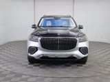 New 2025 Mercedes-Benz Maybach GLS 600 4MATIC image 2