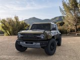 New 2025 Ford Bronco Raptor image 2