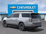 New 2025 Chevrolet Suburban High Country image 3