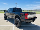 Used 2020 Ford F250 Platinum w/ FX4 Off-Road Package image 3