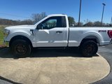Used 2022 Ford F150 XLT w/ Equipment Group 301A Mid image 4