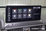 New 2026 Honda Passport RTL image 6