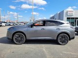 New 2025 Nissan Murano Platinum w/ Cargo Package image 2