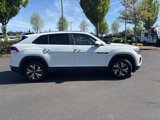 Certified 2024 Volkswagen Atlas Cross Sport SE image 5