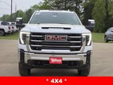 New 2025 GMC Sierra 2500 SLT w/ SLT Premium Package image 3