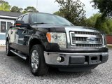 Used 2013 Ford F150 XLT w/ XLT Chrome Pkg image 6