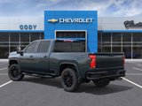 New 2026 Chevrolet Silverado 2500 LTZ w/ LTZ Plus Package image 3