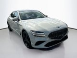 New 2026 Genesis G70 3.3T Sport Prestige image 3