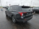 New 2025 Ford Explorer ST w/ Sun And Sound Package image 5