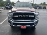 New 2024 RAM 3500 Tradesman w/ Chrome Appearance Group image 2