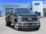 New 2025 Ford F350 XL image 2