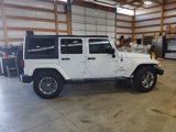 Used 2018 Jeep Wrangler Unlimited Sahara w/ Max Tow Package image 4