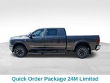 New 2025 RAM 2500 Limited image 3