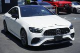 Used 2021 Mercedes-Benz E 53 AMG 4MATIC Coupe w/ Driver Assistance Package image 5