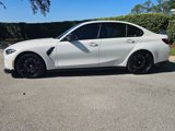 Used 2024 BMW M3 Competition w/ Executive Package image 2