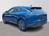 New 2025 Nissan Murano SL w/ Cargo Package image 3