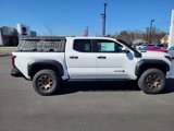New 2025 Toyota Tacoma Trailhunter image 2