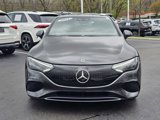 Certified 2024 Mercedes-Benz EQE 350+ 4MATIC Sedan image 4