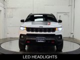 Used 2024 Jeep Compass Trailhawk image 3