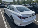 New 2025 Lexus ES 350 w/ Premium Package image 2
