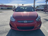 Used 2017 Hyundai Accent Value Edition image 2