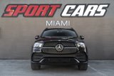Used 2022 Mercedes-Benz GLE 350 image 4