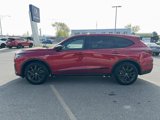 Used 2025 Acura MDX A-Spec image 4