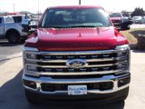 New 2025 Ford F250 Lariat image 3