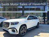 New 2025 Mercedes-Benz GLS 450 4MATIC image 4