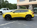 Used 2025 Chevrolet Trax ACTIV w/ Driver Confidence Package image 2