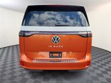 New 2025 Volkswagen ID. Buzz Pro S Plus image 5