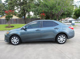 Used 2014 Toyota Corolla LE image 3