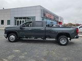 New 2025 Chevrolet Silverado 3500 LTZ w/ LTZ Plus Package image 2
