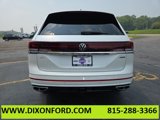 New 2025 Volkswagen Atlas SEL Premium R-Line image 3
