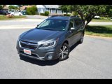 Used 2018 Subaru Outback 2.5i Limited image 4