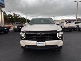 New 2025 Chevrolet Tahoe RST w/ RST Capability Package image 2
