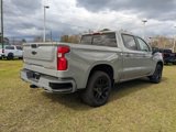 New 2025 Chevrolet Silverado 1500 RST w/ All Star Edition Plus image 4