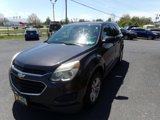 Used 2016 Chevrolet Equinox LS image 3