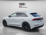 New 2025 Audi SQ8 Premium Plus image 5
