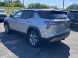 New 2026 Chevrolet Equinox LT image 5