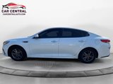 Used 2020 Kia Optima LX image 2